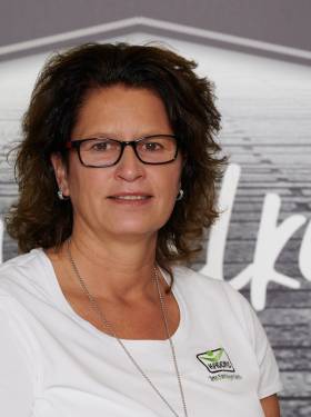 Ulrike Silvestro Ulrike Silvestro