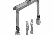 2-Punkt-Hebebalken bis 90kg