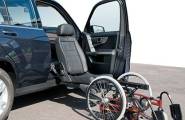 Turny Evo in Kombination mit dem Carony Classic 24