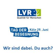 "Tag der Begegnung 2013" in Köln