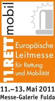 RETTmobil 2011