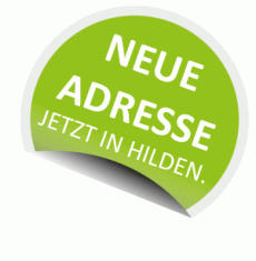 Neuer KADOMO Standort in Hilden