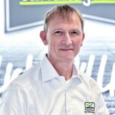 Rolf Mättig: Kundenservice und Vertrieb
