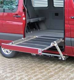 Kassettenlift K90 Kassettenlift K90