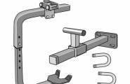 C-Arm und Bügellift bis 180kg