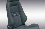 Recaro-Sitz