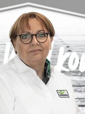 Ilona Rasawatzki Ilona Rasawatzki