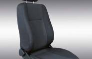 Compact-Sitz