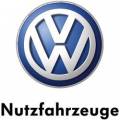 Logo der Volkswagen Nutzfahrzeuge AG