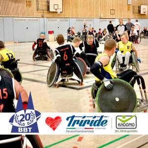 01. - 02. April in Köln - wir sehen uns!
