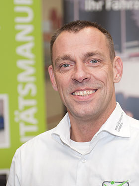 Ingo Kaleschke Ingo Kaleschke