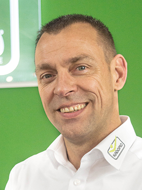 Ingo Kaleschke Ingo Kaleschke