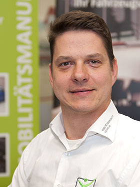 Oliver Kuckuk Oliver Kuckuk