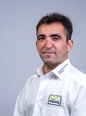 Hakki Yavuzyasar Hakki Yavuzyasar