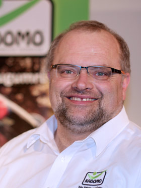 Gerhard Röttger Gerhard Röttger