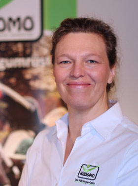 Marion Grillenbeck Marion Grillenbeck