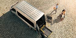 Fahrdienstbedarf und Lifte