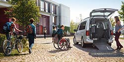 Excellente Mobilitätshilfen - KADOMO GmbH