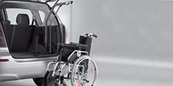 Carolift 90/140